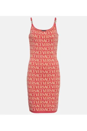VERSACE Minikleid Medusa 