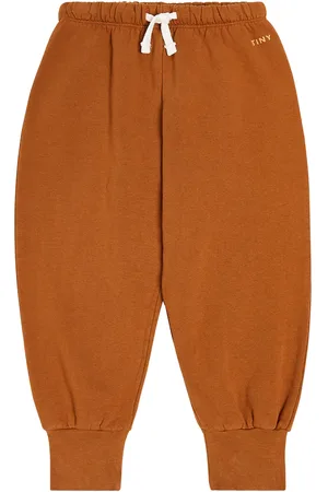 Tiny Cottons Jogginghose aus Baumwoll-Jersey