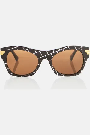 Bottega Veneta Cat-Eye-Sonnenbrille