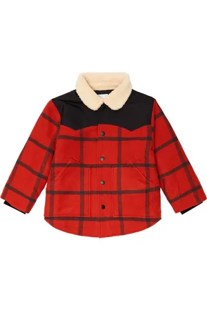 Stella McCartney Jacke