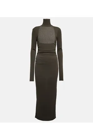 Nanushka Midikleid