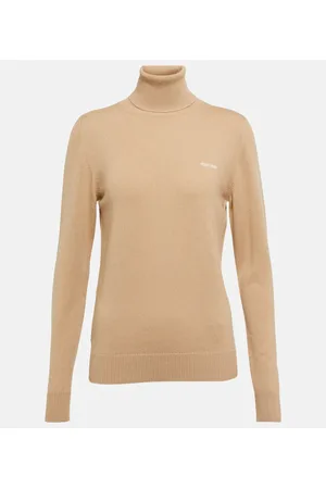 Miu Miu Rollkragenpullover aus Kaschmir