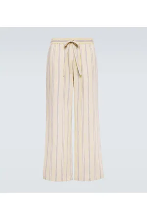 COMMAS Hose aus Baumwolle
