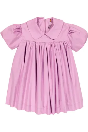 CAROLINE BOSMANS Kleid 4016 aus Taft