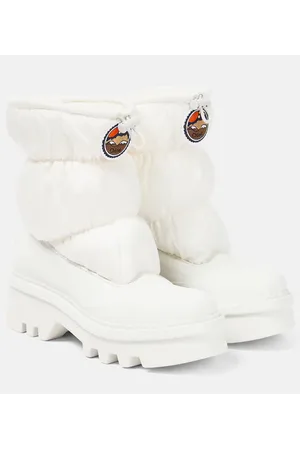 Chloé Chloé Schneestiefel Raina