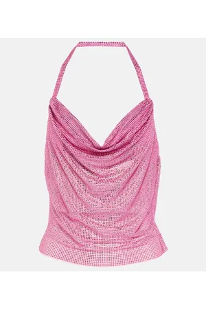 GIUSEPPE DI MORABITO Verziertes Top