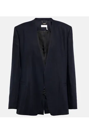Chloé Chloé Blazer aus Leinen