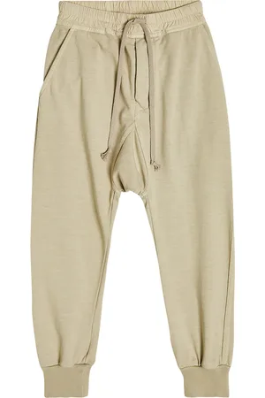 Rick Owens Jogginghose aus Baumwolle