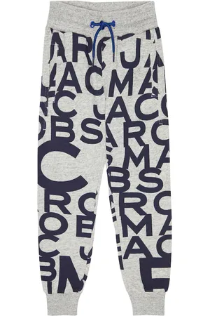 Marc Jacobs Jogginghose aus Baumwoll-Jersey