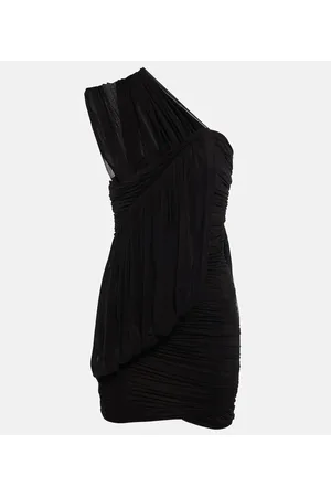 Rick Owens Minikleid Edfu