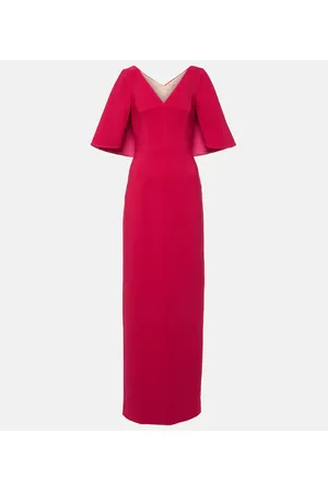 EMILIA WICKSTEAD Robe Dareen
