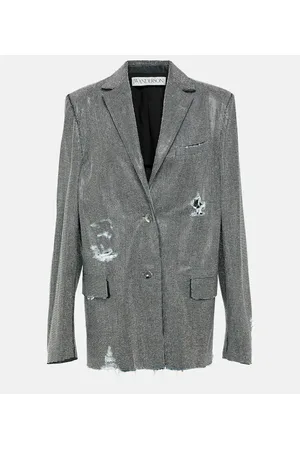 J.W.Anderson Verzierter Blazer