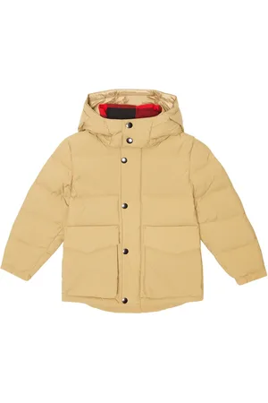 Woolrich Daunenjacke Taslan