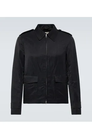 DRIES VAN NOTEN Jacke