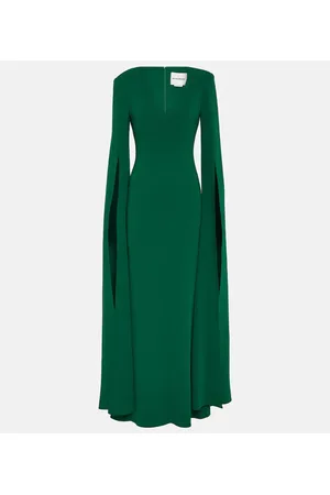Roland Mouret Robe aus Cady