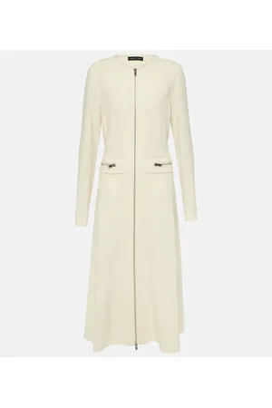 Proenza Schouler Midikleid Joanne