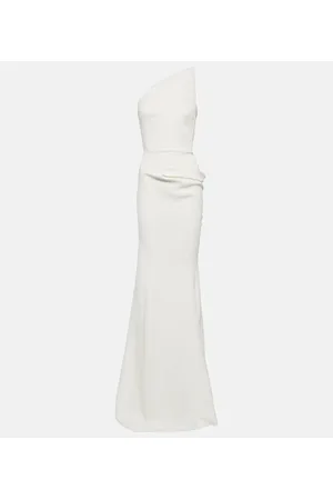 MATICEVSKI Robe Dare aus Crêpe