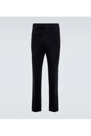 GABRIELA HEARST Hose Ernest aus Kaschmir