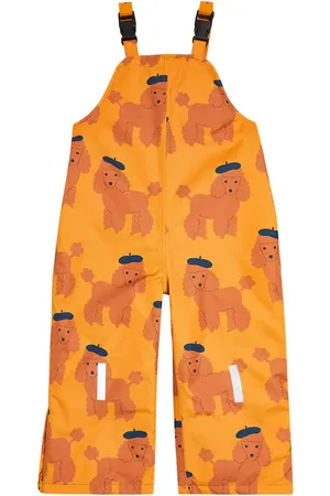 Tiny Cottons Schneehose Tiny Poodle