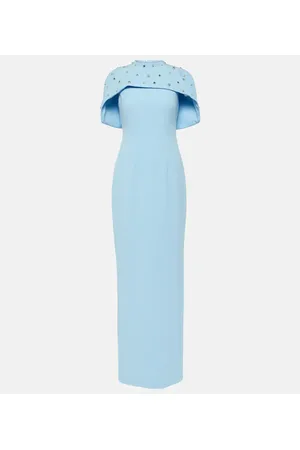 Safiyaa Verzierte Robe
