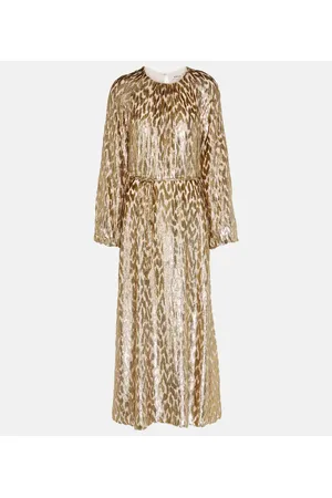 Simkhai Maxikleid Odina