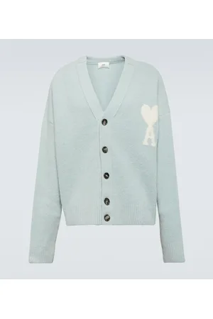 Ami Cardigan Ami De Cœur