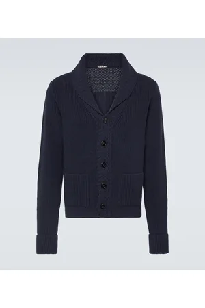 Tom Ford Cardigan aus Kaschmir