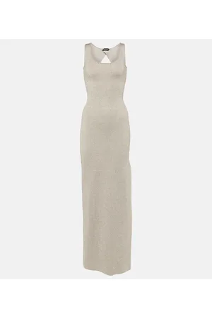 Tom Ford Maxikleid aus Strick