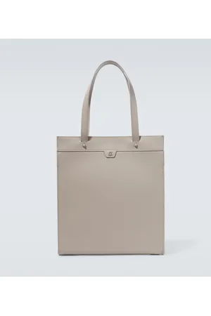 Christian Louboutin Tote Ruistote aus Leder