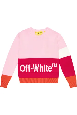 OFF-WHITE Pullover aus Baumwolle
