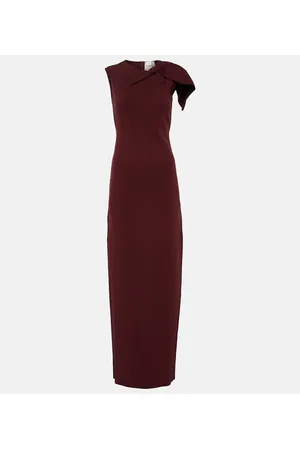 Roland Mouret Maxikleid