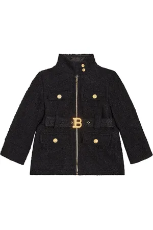 Balmain Mantel