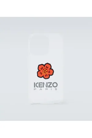 Kenzo Hülle für iPhone 14 Pro