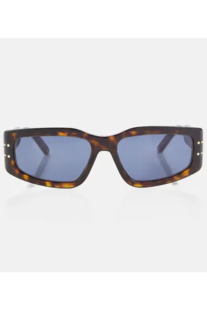 Dior Eckige Sonnenbrille DiorSignature S9U