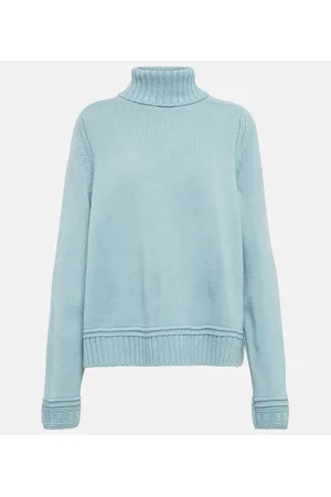 Loro Piana Pullover Grassmoor aus Kaschmir