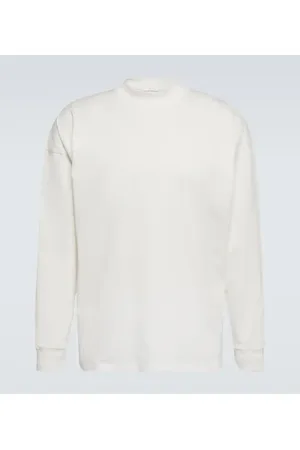 The Row Sweatshirt Drago aus Baumwolle
