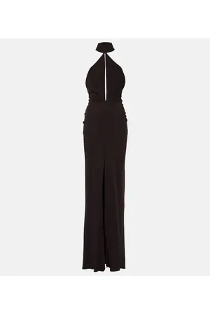 Tom Ford Robe aus Sablé