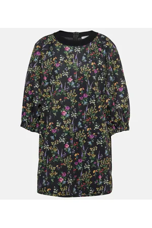 Max Mara Minikleid Billy aus Jersey