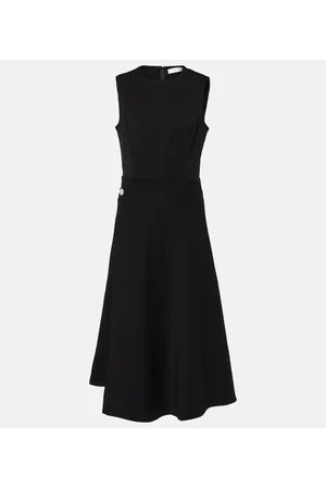 Proenza Schouler White Label Midikleid Ivy