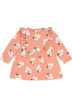 Bobo Choses Baby Kleid Mouse