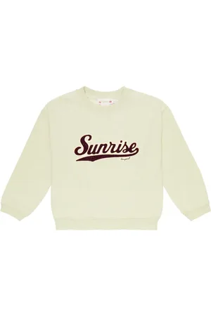 BONPOINT Sweatshirt Tayla aus Baumwolle