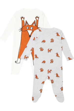 Stella McCartney Baby Set aus Spieler und Strampler