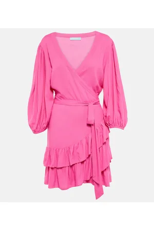 Melissa Odabash Minikleid Tabitha aus Baumwolle