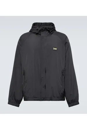 Dolce & Gabbana Windbreaker