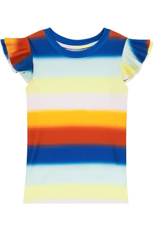 Molo Bedruckter Rashguard Neona