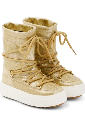 Moon Boot Schneestiefel Jtrack Tube Junior