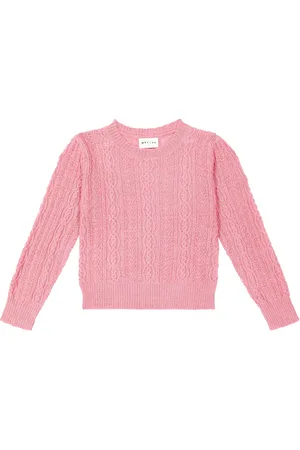 MORLEY Pullover Taco aus einem Wollgemisch