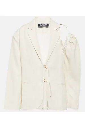 Jacquemus Blazer La Veste Galliga
