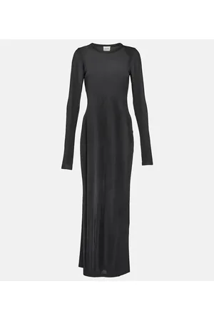 Khaite Maxikleid Bayra