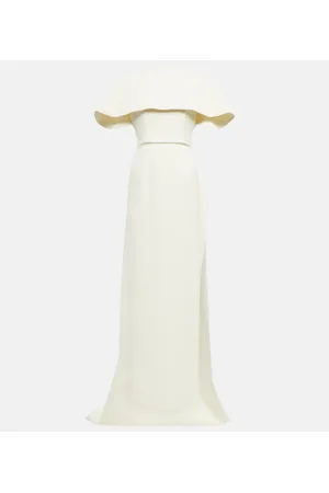 EMILIA WICKSTEAD Robe Liza